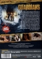Preview: The Guardians - Die ultimative Schlacht zwischen Gut und Böse hat begonnen! - (Vermietrecht) - Einzel-DVD - Neu & OVP