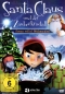Preview: Santa Claus und der Zauberkristall - Jonas rettet Weihnachten