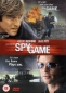 Preview: Spy Game - It's how the Game Plays you - (U.K. Import)