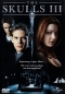 Preview: The Skulls III - Erpressung, Lügen, Mord ... - Wie weit wird sie gehen, um dazuzugehören? - (Vermietrecht)