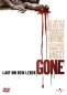Preview: Gone - Lauf um dein Leben - (Vermietrecht) - Einzel-DVD - Neu & OVP