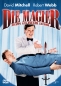Preview: Die Magier - Nichts als fauler Zauber - (Vermietrecht) - Einzel-DVD - Neu & OVP