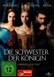 Preview: Die Schwester der Königin - (Neuauflage mit FSK-Logo)