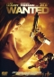 Preview: Wanted - (Vermietrecht) - Einzel-DVD - Neu & OVP