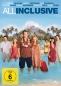 Preview: All Inklusive - (Vermietrecht) - Einzel-DVD - Neu & OVP
