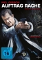 Preview: Auftrag Rache - (Vermietrecht) - Einzel-DVD - Neu & OVP