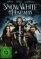 Preview: Snow White & the Huntsman