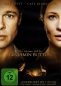 Preview: Der seltsame Fall des Benjamin Button