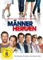 Preview: Männerherzen - Sie kämpfen. Sie lieben. Sie drehen durch. - (Vermietrecht) - Einzel-DVD - Neu & OVP