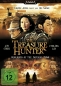 Preview: The Treasure Hunter - Guardians of the Imperial Tomb - (Vermietrecht) - Einzel-DVD - Neu & OVP