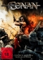 Preview: Conan - Geboren auf dem Schlachtfeld. - Einzel-DVD - Neu & OVP