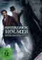 Preview: Sherlock Holmes - Spiel im Schatten - (Vermietrecht)