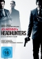 Preview: Headhunters - (Vermietrecht) - Einzel-DVD - Neu & OVP