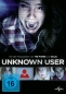 Preview: Unknown User - Im Internet bleiben deine Erinnerungen für immer erhalten. Aber auch deine Fehler. - (Vermietrecht) - Einzel-DVD - Neu & OVP