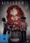 Preview: Sinister II - (Vermietrecht)