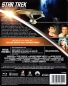 Preview: Star Trek II: The Wrath of Khan - Steelbook von Universal Pictures / Paramount - Limitierte Geburtstags-Edition im exklusiven SteelBook™ - Celebrating the 50th Anniversary