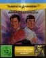 Preview: Star Trek IV: The Voyage Home - Steelbook von Universal Pictures / Paramount - Limitierte Geburtstags-Edition im exklusiven SteelBook™ - Celebrating the 50th Anniversary