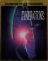 Preview: Star Trek: Generations - Steelbook von Universal Pictures / Paramount - Limitierte Geburtstags-Edition im exklusiven SteelBook™ - Celebrating the 50th Anniversary