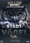 Preview: Killer Instinct - Stadtvögel ... Sie töten um zu überleben - Krähe, Eule und Eisvogel - (Vermietrecht)