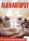 Preview: Alien Autopsy - Das All zu Gast bei Freunden - (Vermietrecht) - Einzel-DVD - Neu & OVP