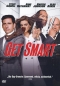 Preview: Get Smart - (Vermietrecht) - Einzel-DVD - Neu & OVP