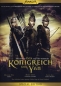 Preview: Das Königreich der Yan - (Amasia Special Edition) - (Vermietrecht) - Einzel-DVD - Neu & OVP