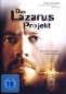 Preview: Das Lazarus Projekt - Den Tod zu täuschen, ist erst der Anfang! - (Vermietrecht) - Einzel-DVD - Neu & OVP