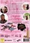 Preview: Elvis Has Left the Building - Liebe, Lippenstift & Leichen - (Vermietrecht) - Einzel-DVD - Neu & OVP