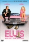 Preview: Elvis Has Left the Building - Liebe, Lippenstift & Leichen - (Vermietrecht) - Einzel-DVD - Neu & OVP