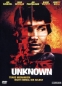 Preview: Unknown - Traue niemandem nicht einmal dir selbst - (Vermietrecht) - Einzel-DVD - Neu & OVP