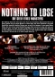 Preview: Nothing to Lose - Die Seele eines Monsters - (Vermietrecht) - Einzel-DVD - Neu & OVP