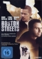 Preview: Boston Streets - Sie haben das Verbrechen nicht gewählt. Sie wurden hineingeboren. - (Vermietrecht) - Einzel-DVD - Neu & OVP