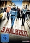 Preview: 3. Halbzeit - Was immer du machst... geh ihnen aus dem Weg. - (Vermietrecht) - Einzel-DVD - Neu & OVP