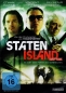 Preview: Staten Island New York - Es gibt kein perfektes Verbrechen