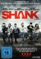 Preview: Shank - London 2015 - Die Gangs beherrschen die Stadt - (Vermietrecht)