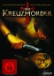 Preview: Der Kreuzmörder - (Vermietrecht) - Einzel-DVD - Neu & OVP