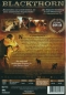 Preview: Blackthorn - Butch Cassidys letzter Ritt - (Vermietrecht) - Einzel-DVD - Neu & OVP