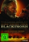 Preview: Blackthorn - Butch Cassidys letzter Ritt - (Vermietrecht) - Einzel-DVD - Neu & OVP