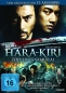 Preview: Hara-Kiri - Tod eines Samurai - (Vermietrecht) - Einzel-DVD - Neu & OVP