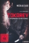 Preview: Tokarev - Die Vergangenheit stirbt niemals - (Vermietrecht) - Einzel-DVD - Neu & OVP