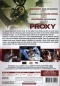Preview: Zack Parker's Proxy - Wenn Alpträume wahr werden! - (Vermietrecht) - Einzel-DVD - Neu & OVP