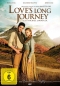 Preview: Love's Long Journey - The Love Comes Softly Series Teil 3 - (Vermietrecht) - Einzel-DVD - Neu & OVP