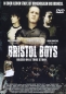Preview: Bristol Boys - In einer kleinen Stadt, ist Drogendealen Big Business. - (Vermietrecht) - Einzel-DVD - Neu & OVP