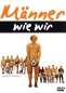 Preview: Männer wie wir - (Vermietrecht) - Einzel-DVD - Neu & OVP