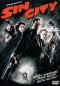 Preview: Frank Miller's Sin City - (Kinofassung) - (Vermietrecht)
