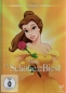 Preview: Die Schöne und das Biest - (Disney Classics Nr. 29) - (Erstauflage im O-Card-Glanzschuber)