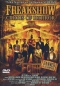 Preview: Freakshow - Circus of Horror Cross One... and you cross All - (Vermietrecht) - Einzel-DVD - Neu & OVP