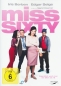Preview: Miss Sixty - Eigentlich wird man nie älter als 18 - (Vermietrecht) - Einzel-DVD - Neu & OVP