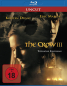Preview: The Crow III (3) - Tödliche Erlösung - Einzel-Blu-ray - Neu & OVP