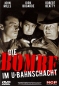 Preview: Die Bombe im U-Bahnschacht - Einzel-DVD - Neu & OVP